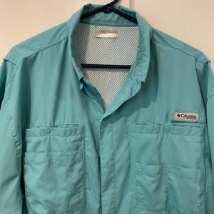 Columbia Tamiami II Short Sleeve Shirt